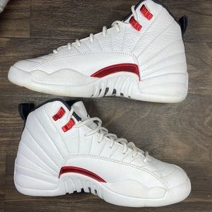 Jordan 12